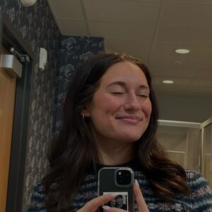 Meet your Posher, Eliana